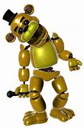 Image result for Golden Freddy AR