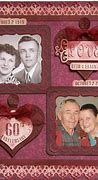 Image result for Anniversary Scrapbook Ideas