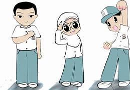 Image result for Sekolah Kartun PNG