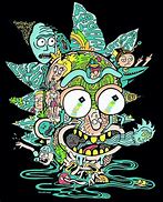 Image result for Rick and Morty Drugs