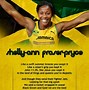 Image result for Jamaican Sportsposters