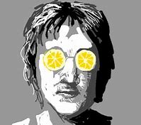 Image result for John Lemon Pendant