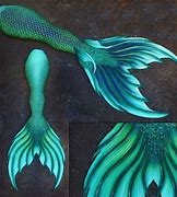 Image result for Swimmable Mermaid Tails