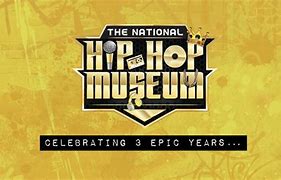 Image result for Hip Hop Museum