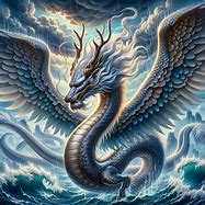 Image result for Chinese Wind Dragon