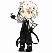 Image result for Atsushi BSD Gacha