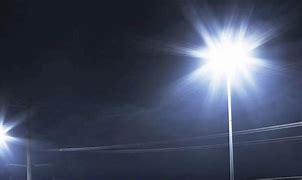 Image result for Street Light Glare