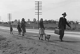 Image result for The Great Depression Homelessness