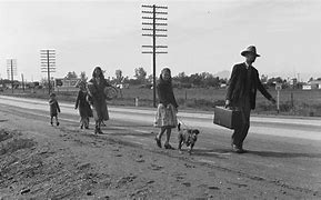 Image result for Relief Great Depression