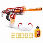 Image result for Grips Gel Blaster