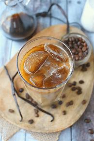 Image result for Vanilla Bean Iced Coffee