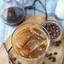 Image result for Vanilla Bean Iced Coffee