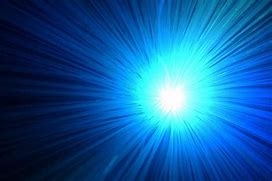 Image result for Bright Blue Light