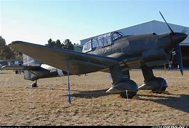 Image result for Ju 87 Replica