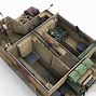 Image result for Bren Carrier Model