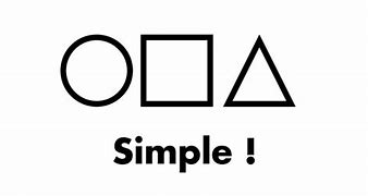 Image result for Simple but Effective Logos