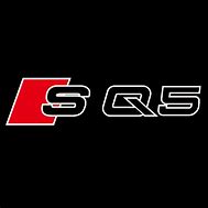 Image result for Audi SQ5 Logo Screensaver PC