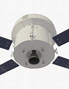 Image result for Orion 3 Space Capsule