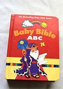 Image result for Baby Bible Book Set