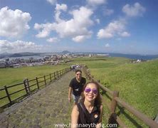 Image result for Jeju Island Itinerary