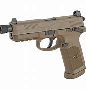 Image result for FN FNX-45 Tactical Black