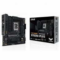 Image result for Sus TUF Gaming B760m Plus