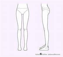 Image result for Legs Dibujo