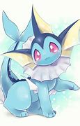 Image result for Vaporeon Swimming