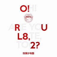 Image result for BTS Debut Single Album