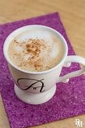 Image result for Vanilla Bean Latte