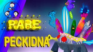 Image result for Peckinda