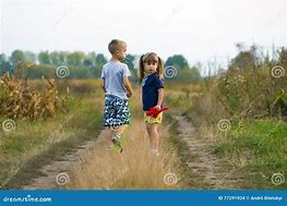 Image result for Little Black Kid Playing Outside