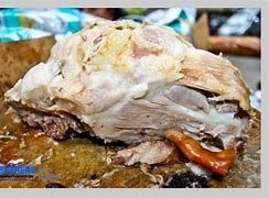 Image result for Lechon Kambing