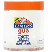 Image result for Elmer Glue Slime Kit