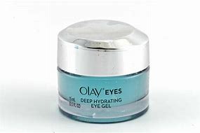 Image result for Oil of Olay Eye Cream