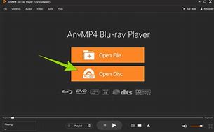 Image result for Open DVD File