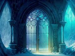 Image result for Superman Ice Castle