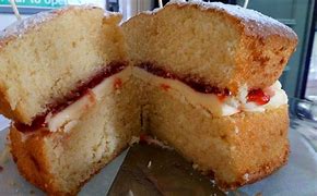 Image result for Best Sponge Cake