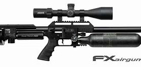 Image result for PCP Sniper Rifle