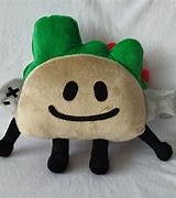 Image result for Bomby Plush Bfb