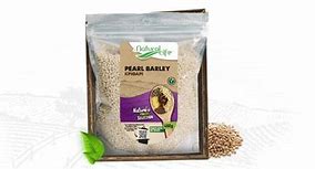 Image result for Pearl Barley