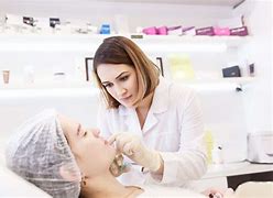 Image result for Aesthetician