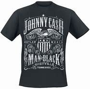 Image result for Johnny Cash Outlaw