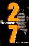 Image result for Brian Jim Morrison Hendrix Art 27