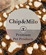 Image result for Chip and Milo Slims