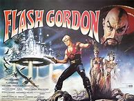 Image result for Flash Gordon Movie