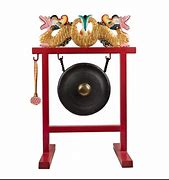 Image result for Gong Set