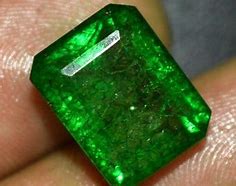 Image result for Polished Emerald