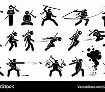 Image result for Ninja Battle