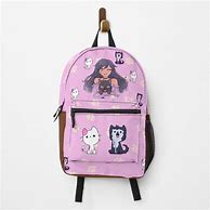 Image result for Aphmau Backpack for School